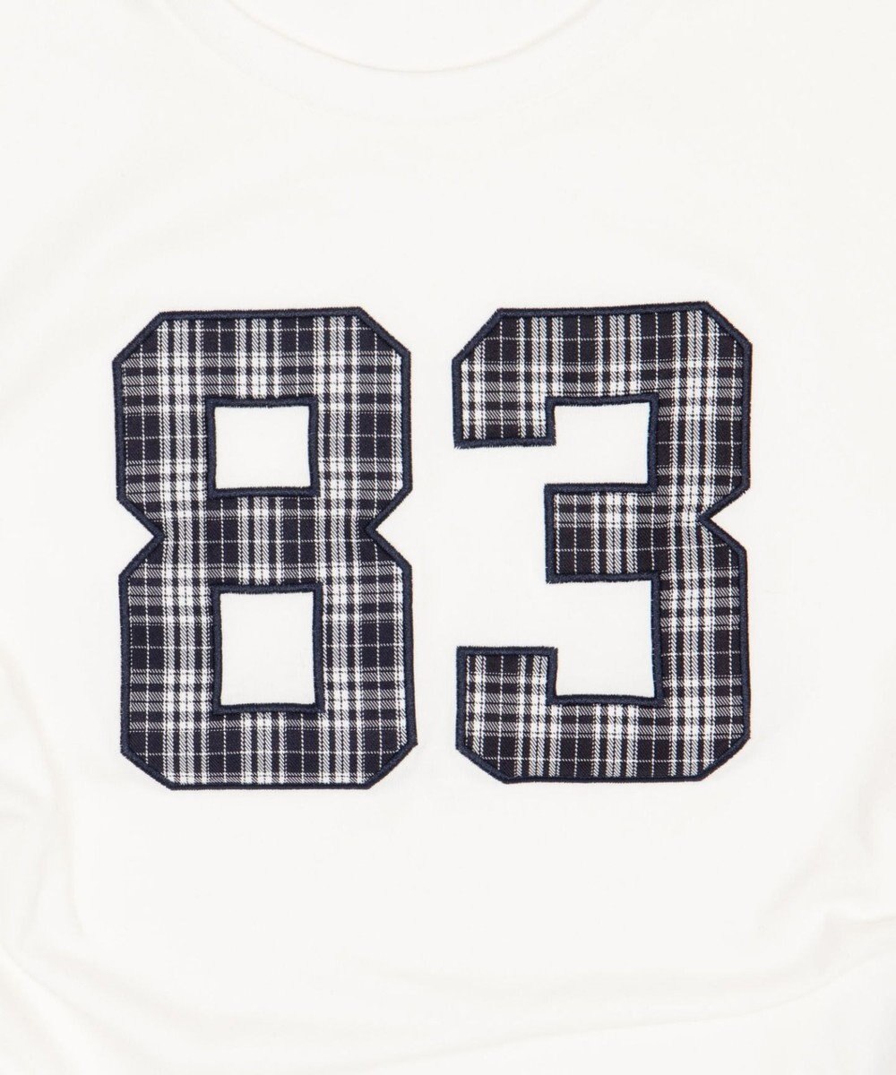 WEGO クラフトデザインサイドドロストT 