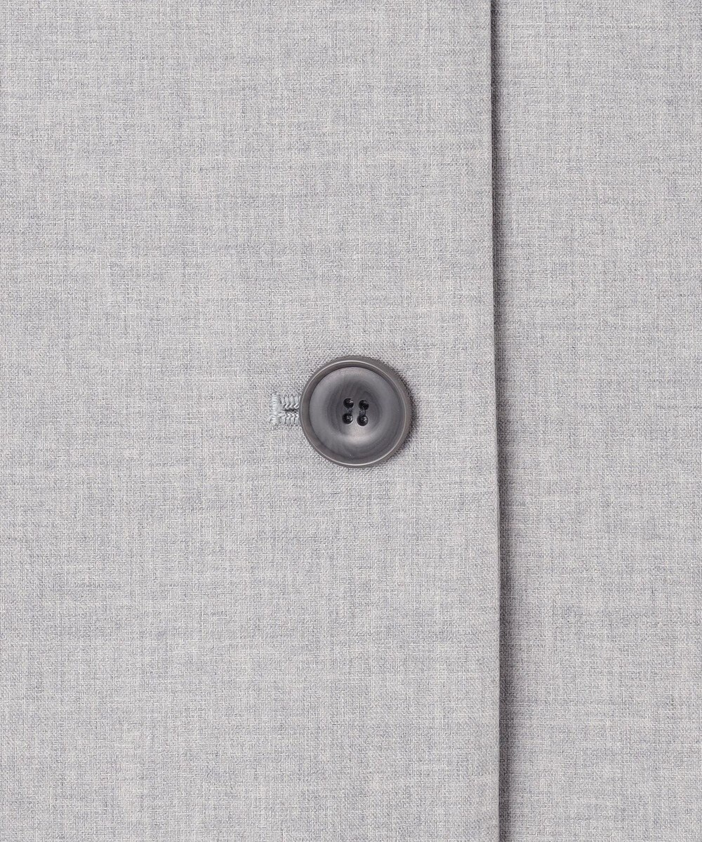 #Newans チュニックジレ 