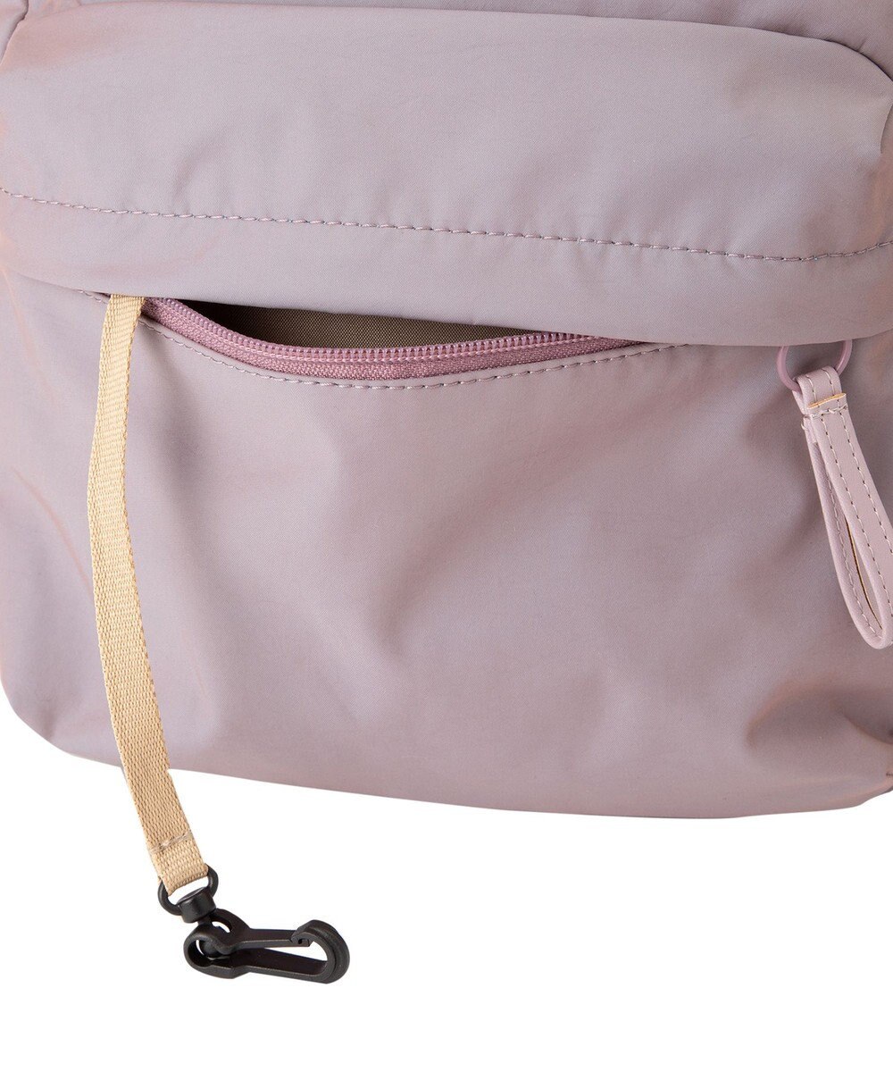 ACE BAGS & LUGGAGE World Traveler ミラ リュックサック 17533 ワールドトラベラー 