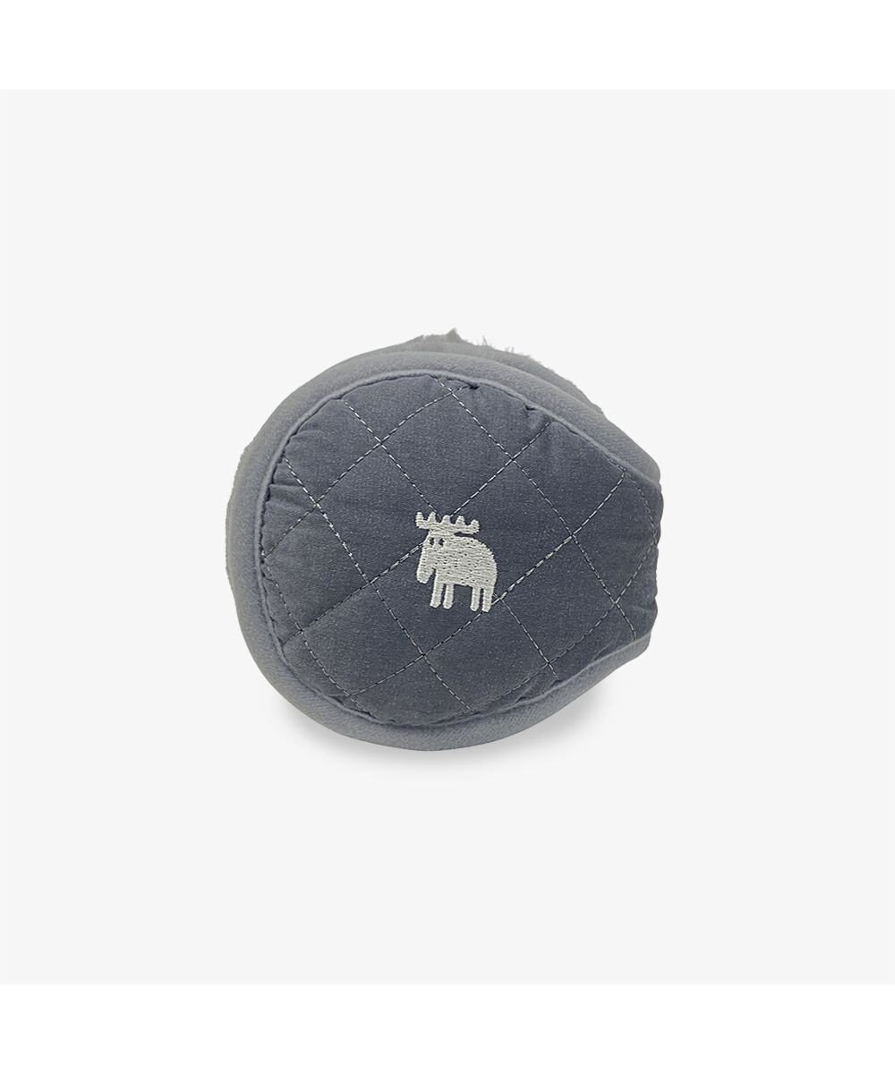 林八百吉商店 moz キルトバックアーム 