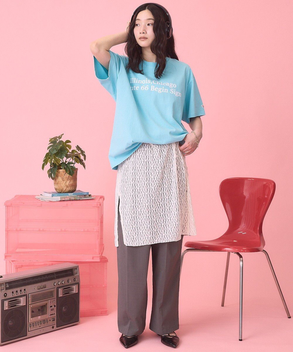 AMERICAN HOLIC 【PENNEY'S】アソートロゴTシャツ 