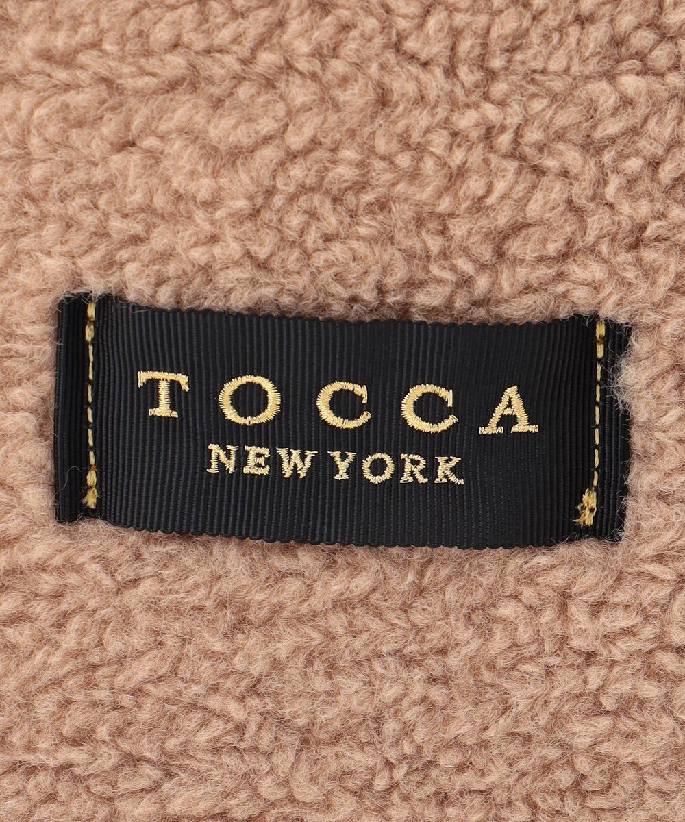 TOCCA 【WEB＆一部店舗限定】CANE TOTE トートバッグ 