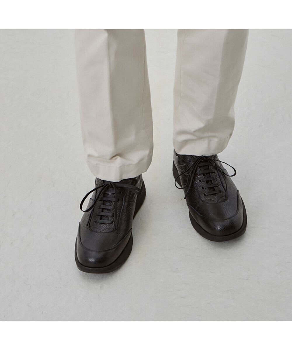 ASICS WALKING ランウォーク トラッド スニーカー メンズ 3E 