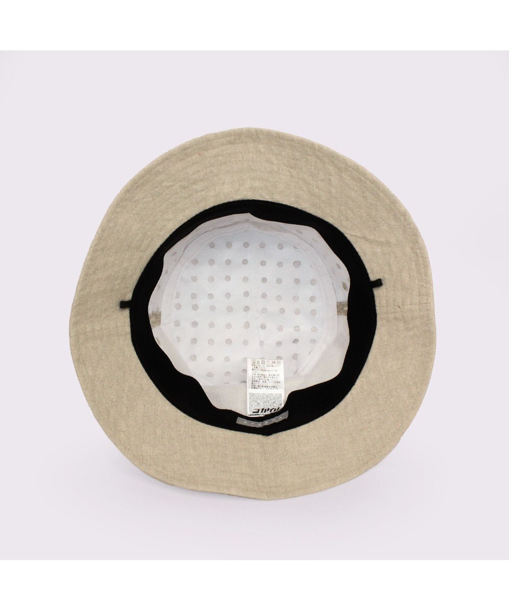 ATRENA 体感-10℃コカゲル リネンバケット 