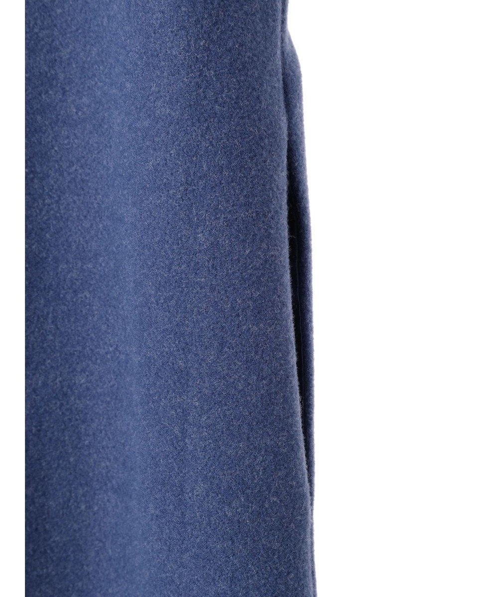 earth music&ecology 前後２ｗａｙ圧縮ニットジャンスカ 