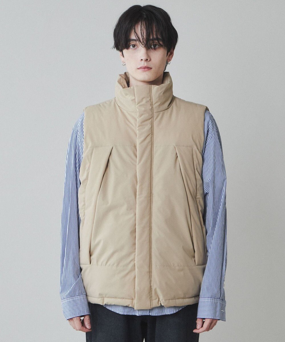 WEGO SORONA（R）　ミリタリーパテッドベスト 