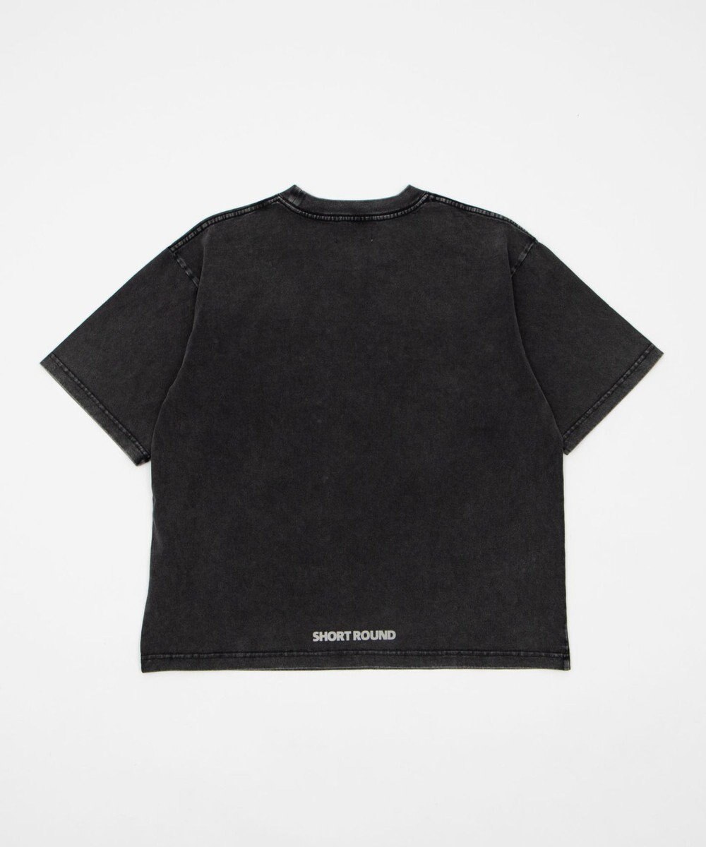 WEGO 【ユニセックス着用ITEM】ブリーチグラフィックT（SS） 