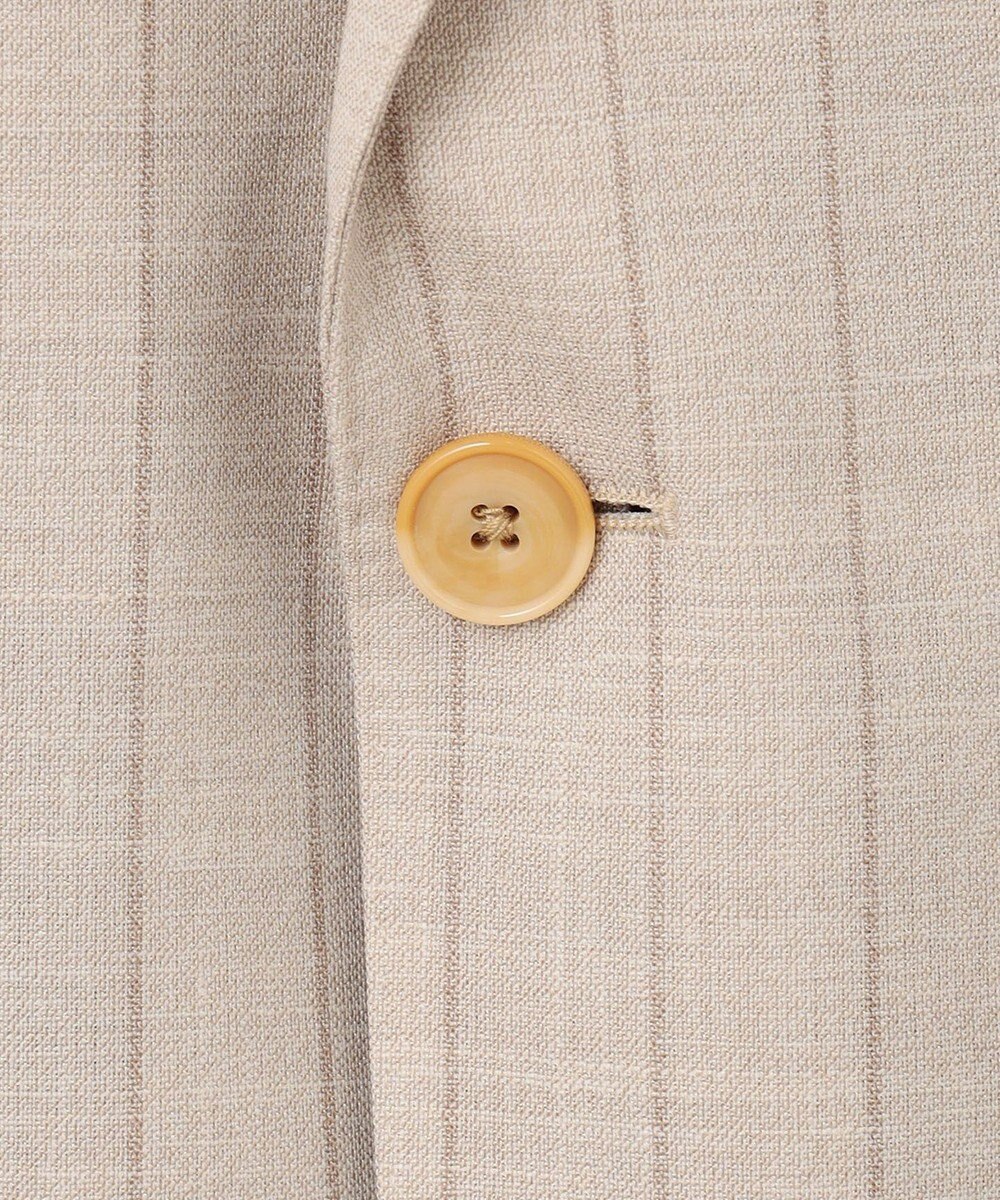 GOTAIRIKU 【Ermenegild Zegna】CROSSPLY ジャケット 