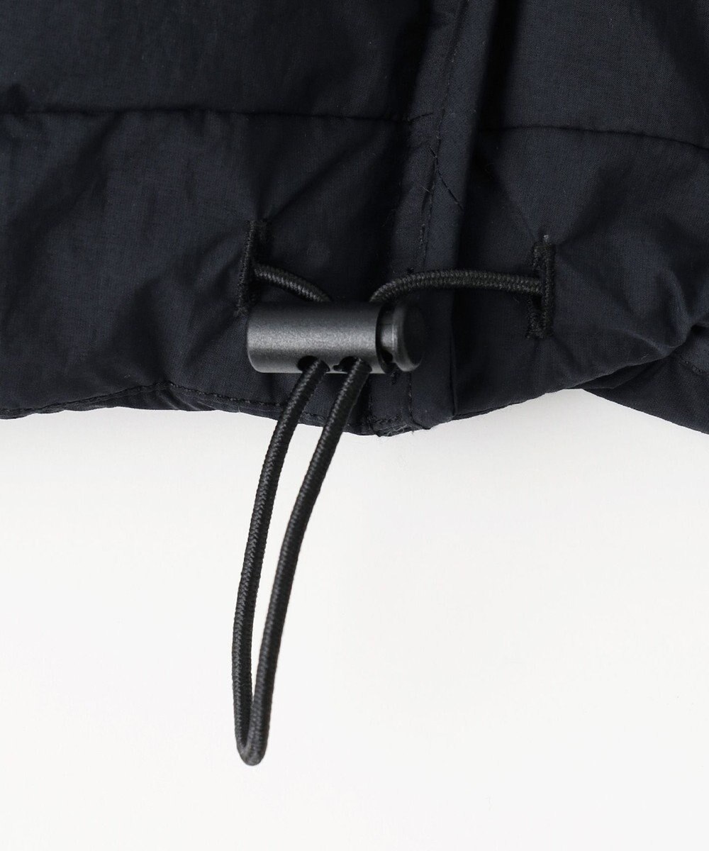 UNFILO 【訳アリ特価】HOTOPIA ショートコート 