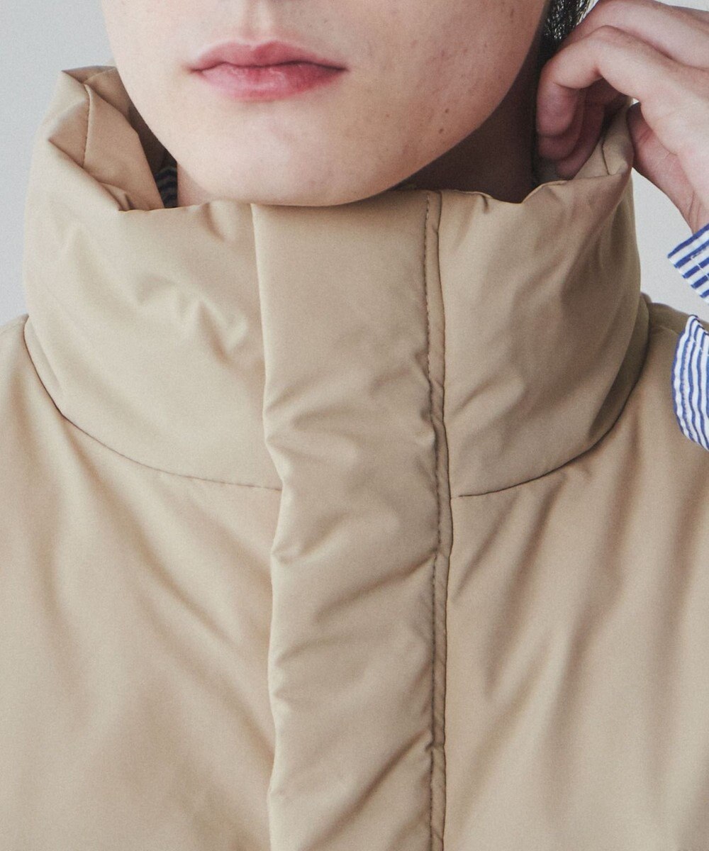 WEGO SORONA（R）　ミリタリーパテッドベスト 