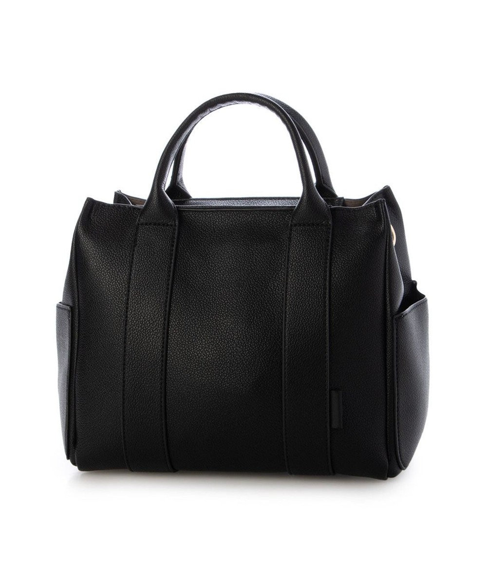 UNBILLION カシュカシュ cachecache / 6ポケットパーテーション2wayトート 