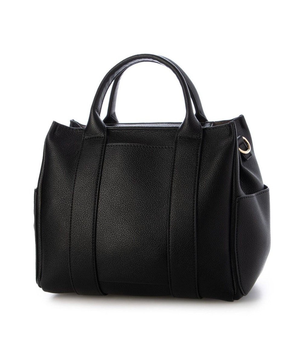 UNBILLION カシュカシュ cachecache / 6ポケットパーテーション2wayトート 