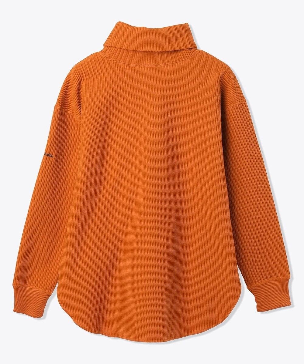 Columbia Columbia/ ウィメンズホーリーリバーベンドオフタートルネック /コロンビア 