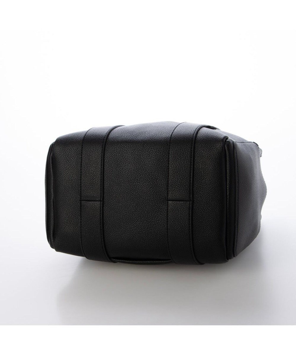 UNBILLION カシュカシュ cachecache / 6ポケットパーテーション2wayトート 