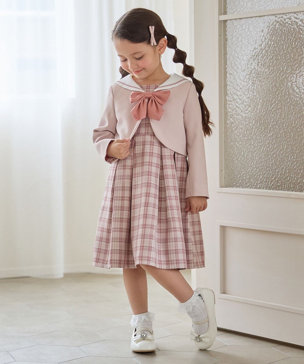 ANY KIDS レースショートソックス 