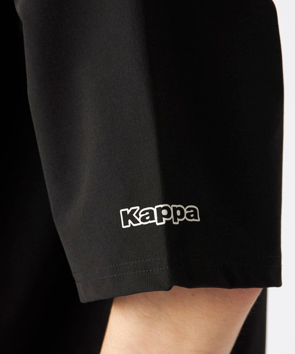 OP／FILA 【Kappa】ナイロンセットアップ　トップス 