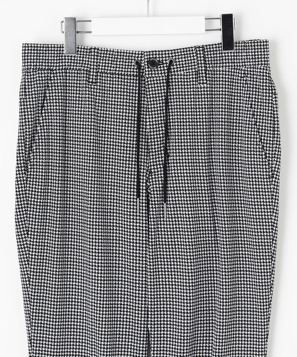 23区GOLF 【MEN】COOLジャージーパンツ テーパード 