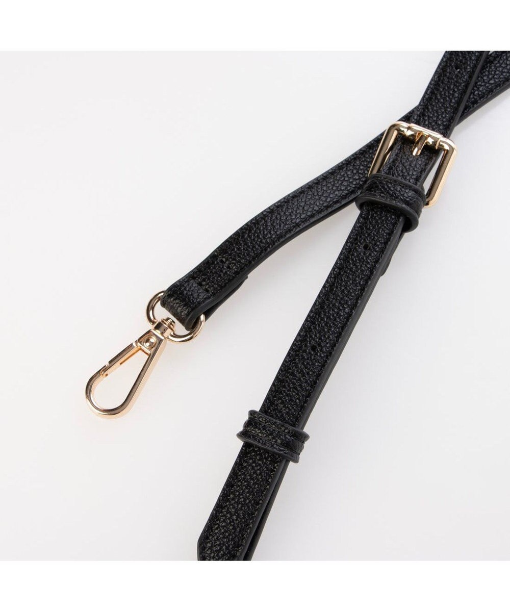 UNBILLION カシュカシュ cachecache / 6ポケットパーテーション2wayトート 