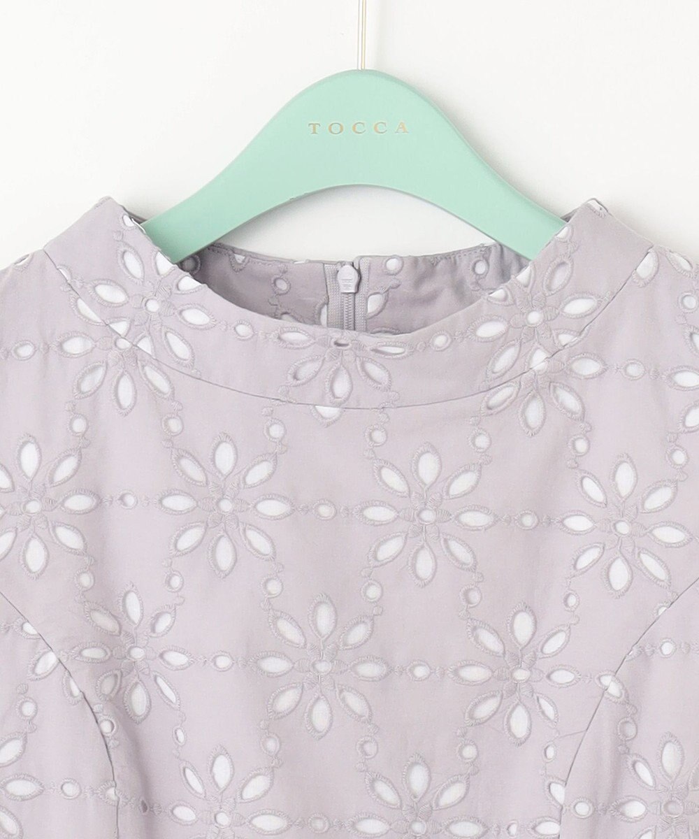 TOCCA SUN SHOWER ドレス 