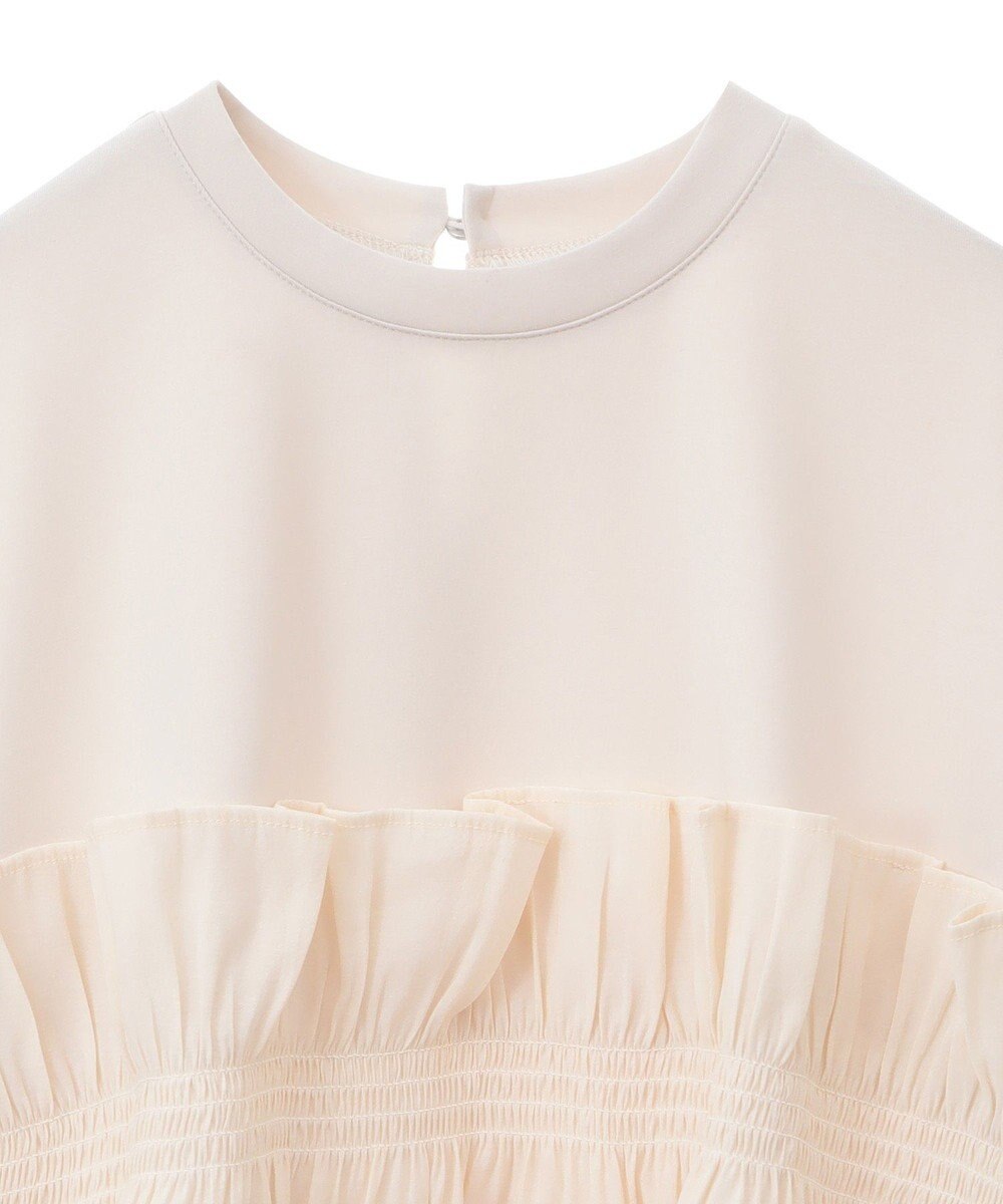 Green Parks ・ＥＬＥＮＣＡＲＥ　ＤＵＥ　ドッキングプルオーバー 