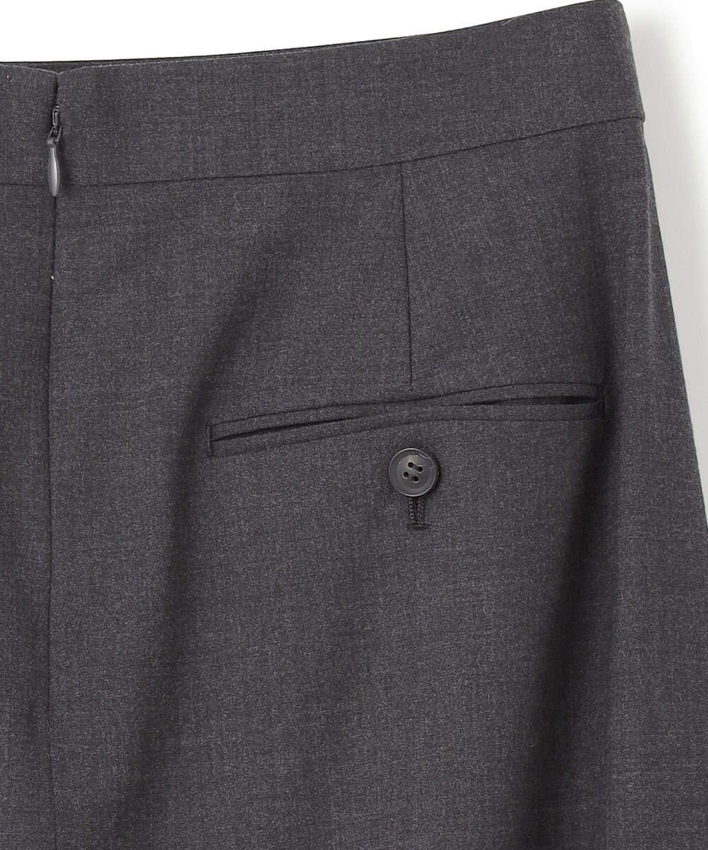 BEIGE， LAVAL / マキシスカート 