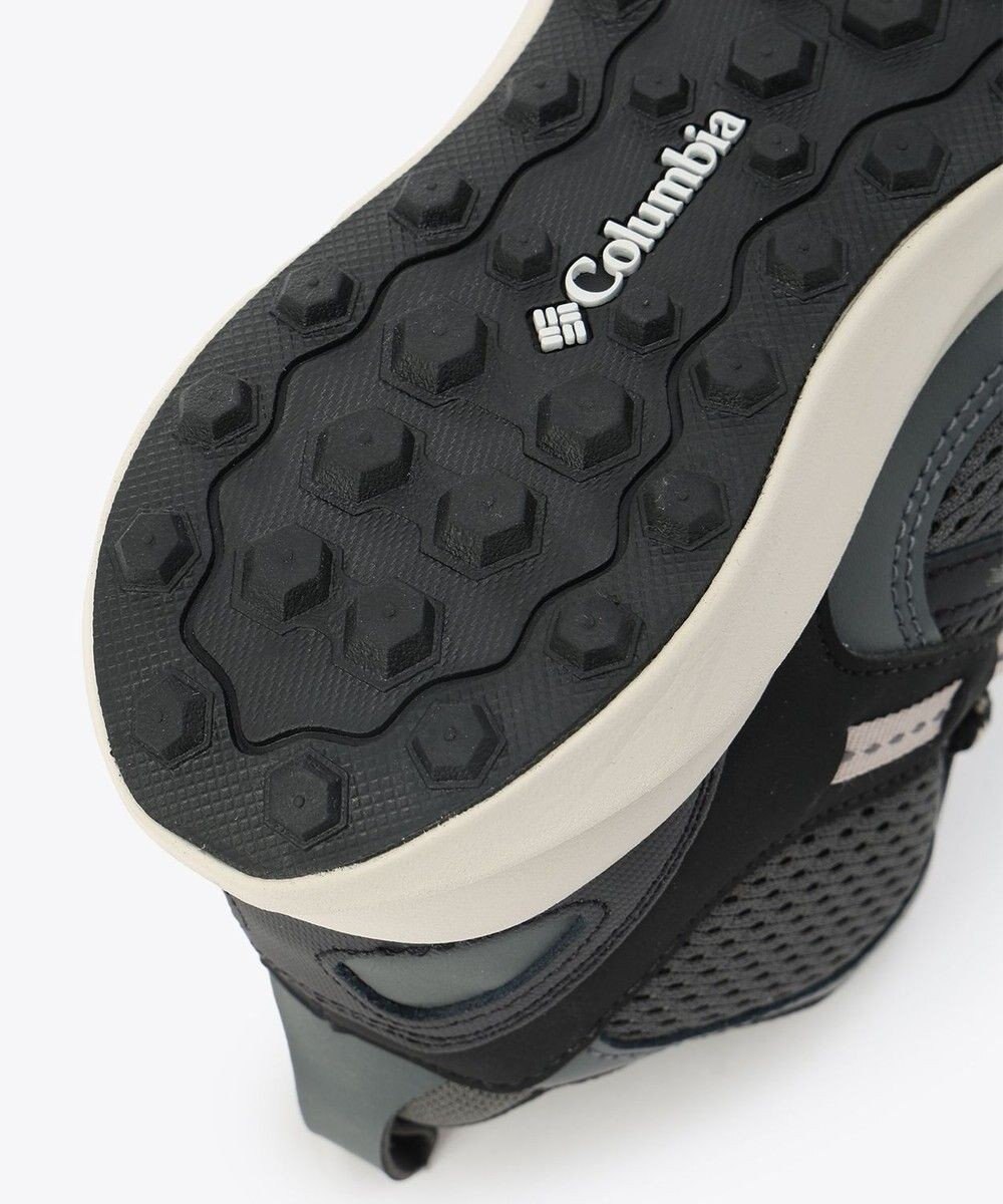 Columbia Columbia/ 【KIDS】ユース ピークフリーク ラッシュ ミッド ウォータープルーフ /コロンビア 