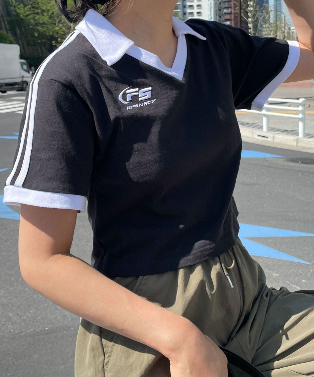 WEGO サッカーデザインチビT 