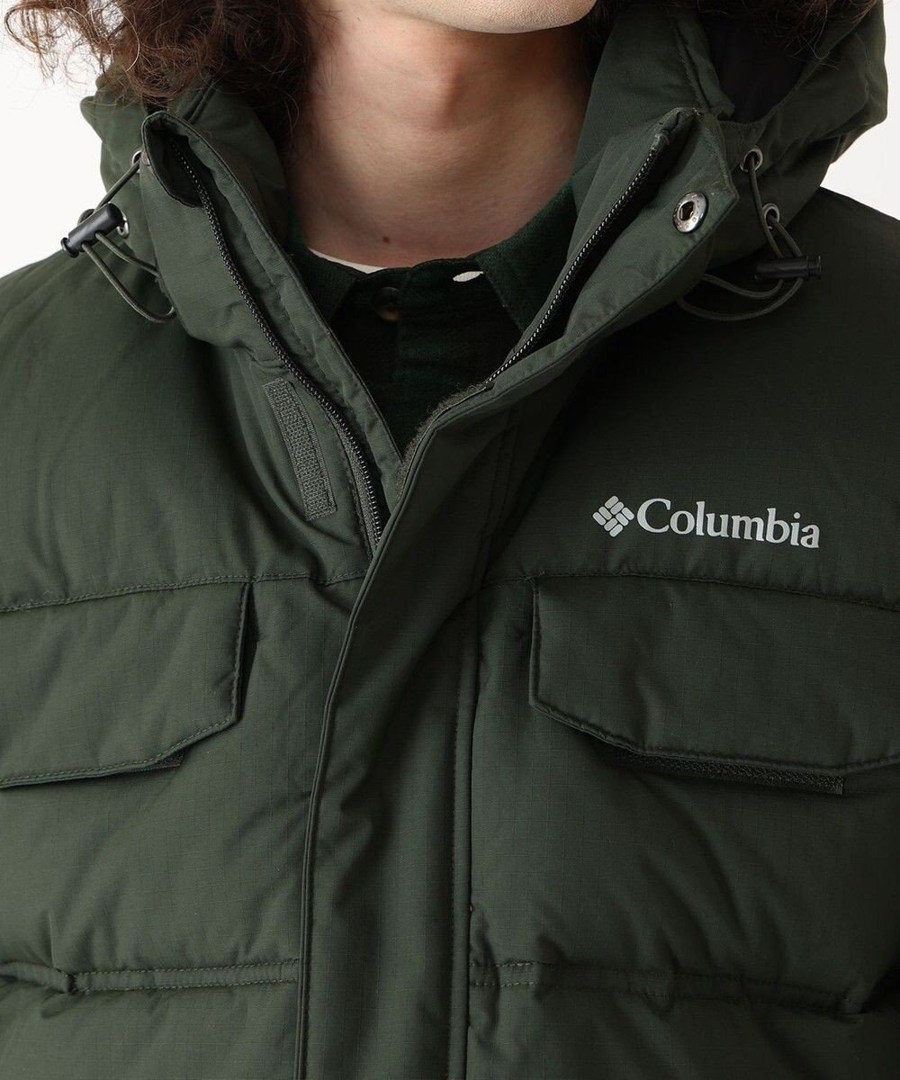 Columbia Columbia/ ランドローマーパファージャケット /コロンビア 