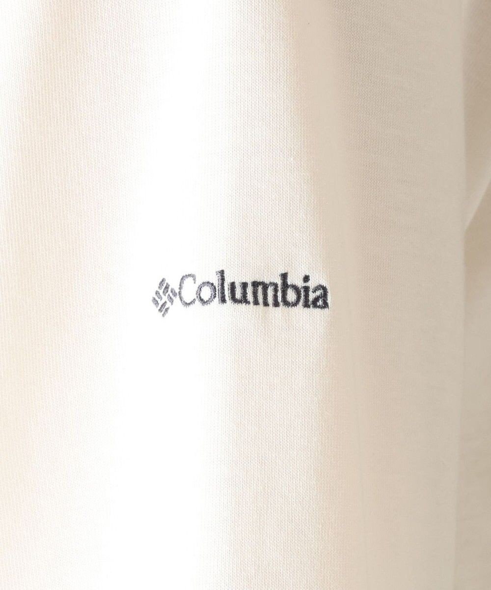Columbia Columbia/ ウィメンズチャールズドライブロングスリーブTシャツ /コロンビア 