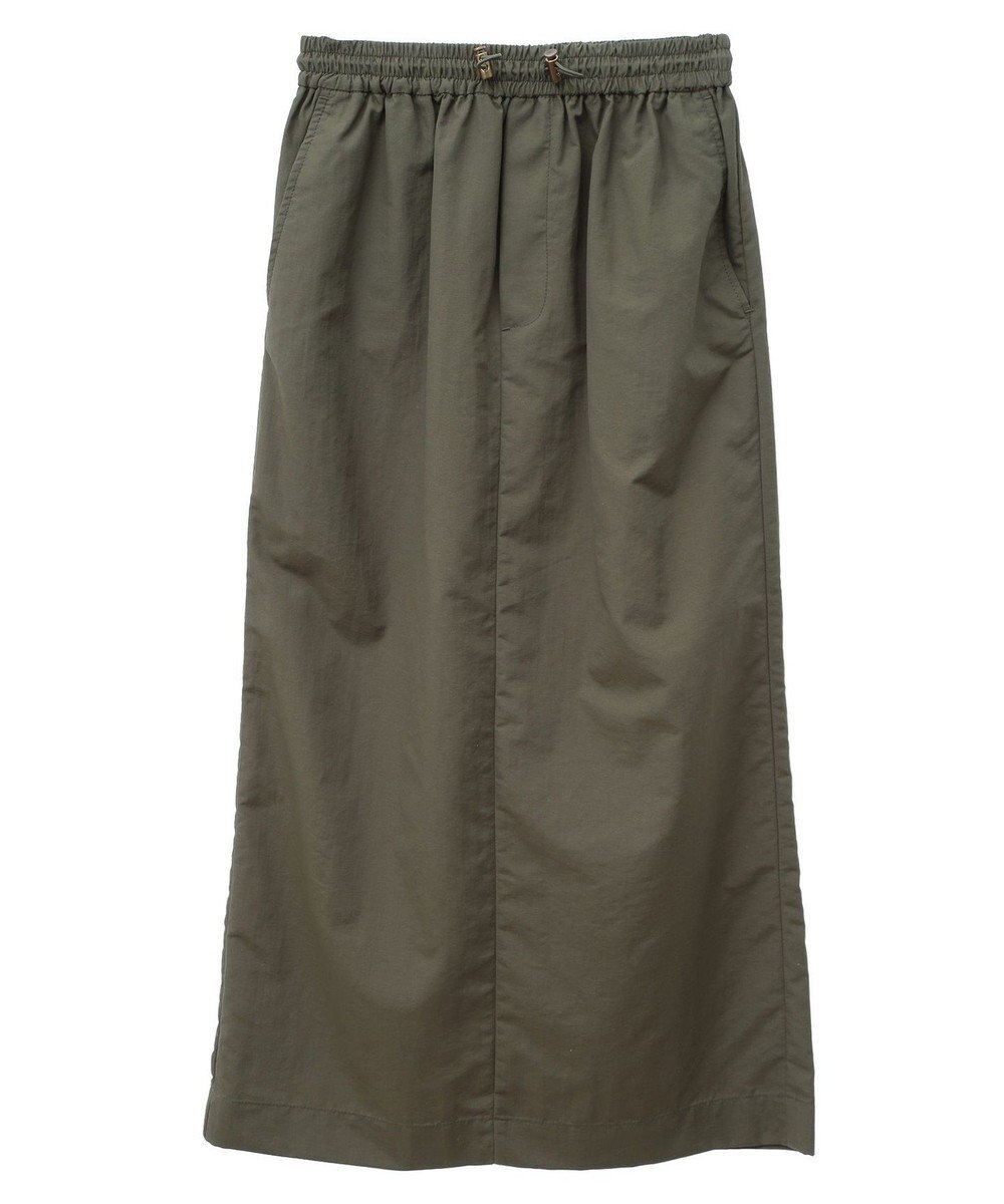 AMERICAN HOLIC ドローコードタイトスカート 