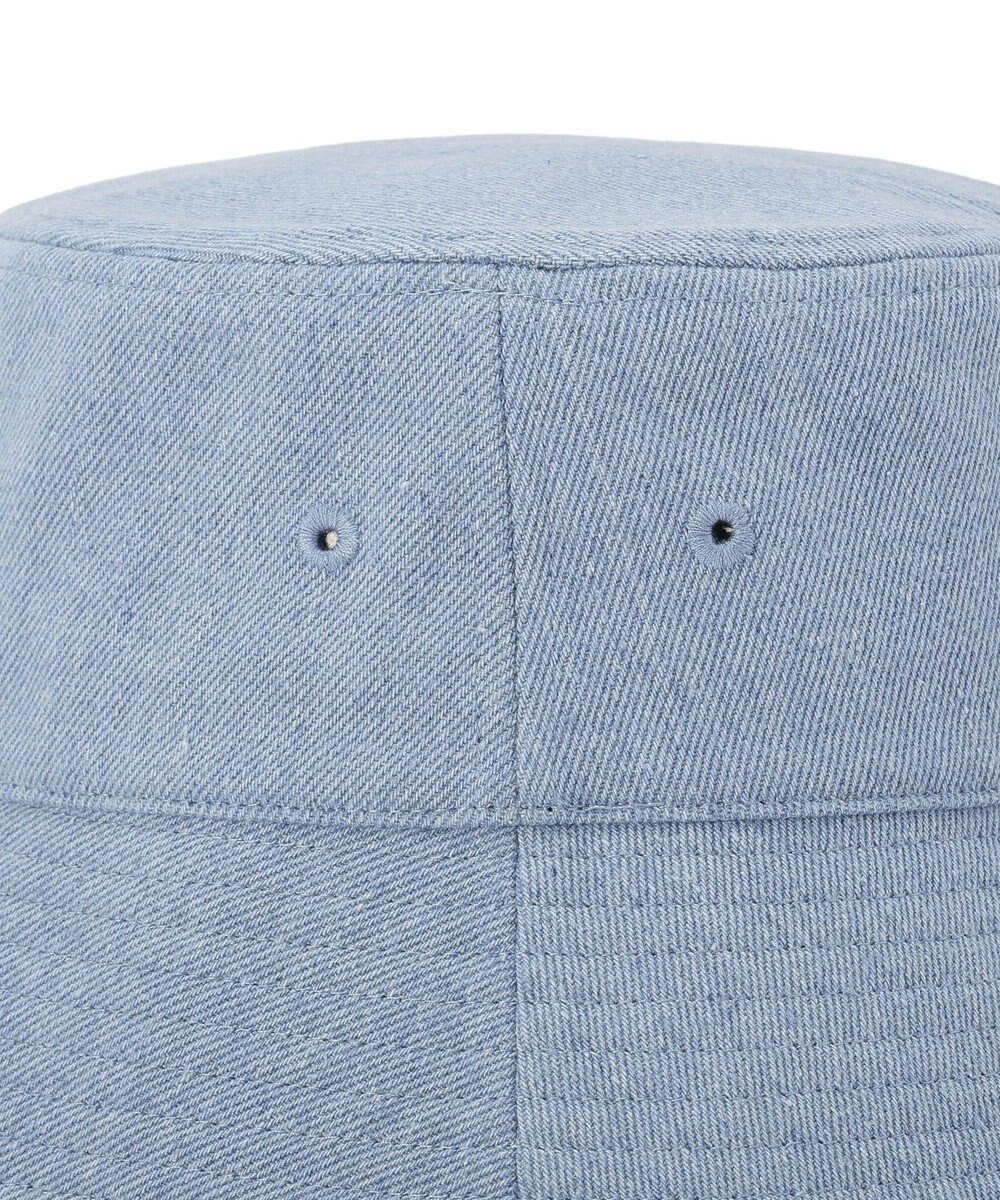 Green Parks フリンジバケットハット 