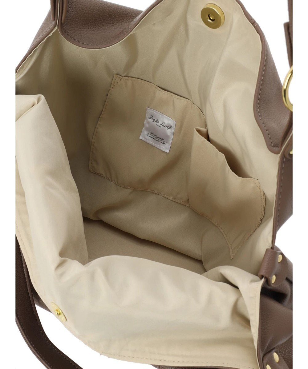 Green Parks ・別注　Ｌｅｇａｔｏ　Ｌａｒｇｏ　トートバッグ 