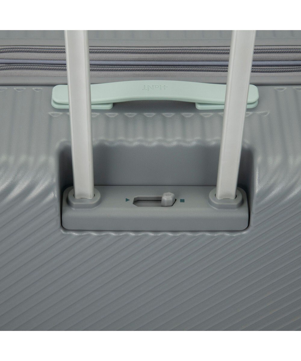 ACE BAGS & LUGGAGE HaNT ココント スーツケース 88/102L エキスパンド 05517 ハント 