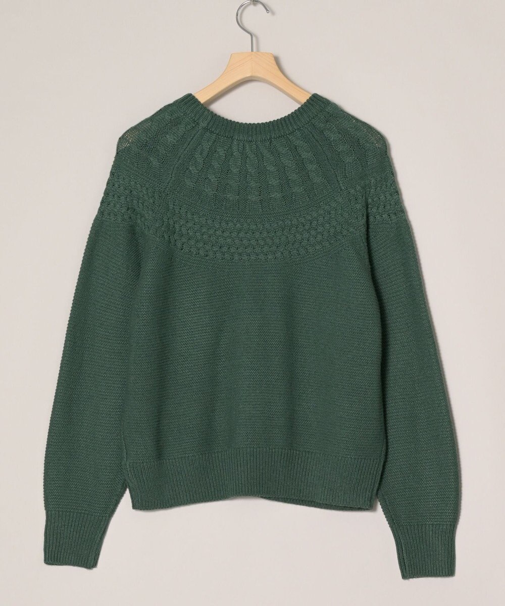 ONWARD Reuse Park 【any FAM】ニット秋冬 