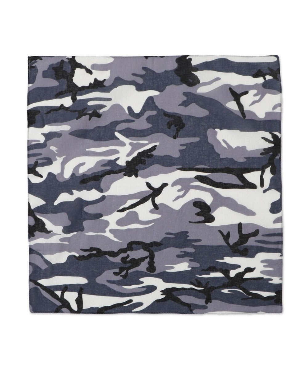 WEGO アソートバンダナ 