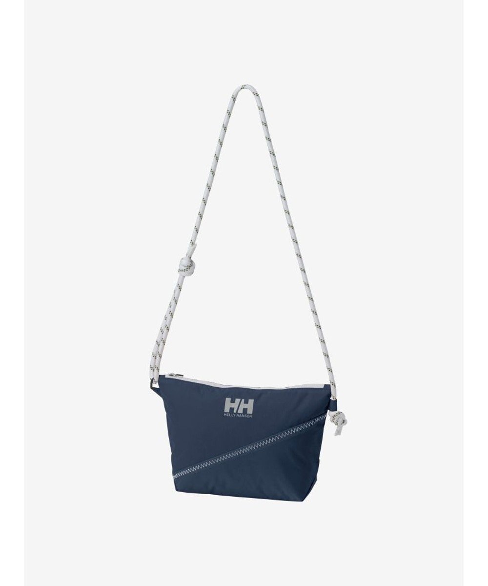 HELLY HANSEN シグナルフラッグポシェット 