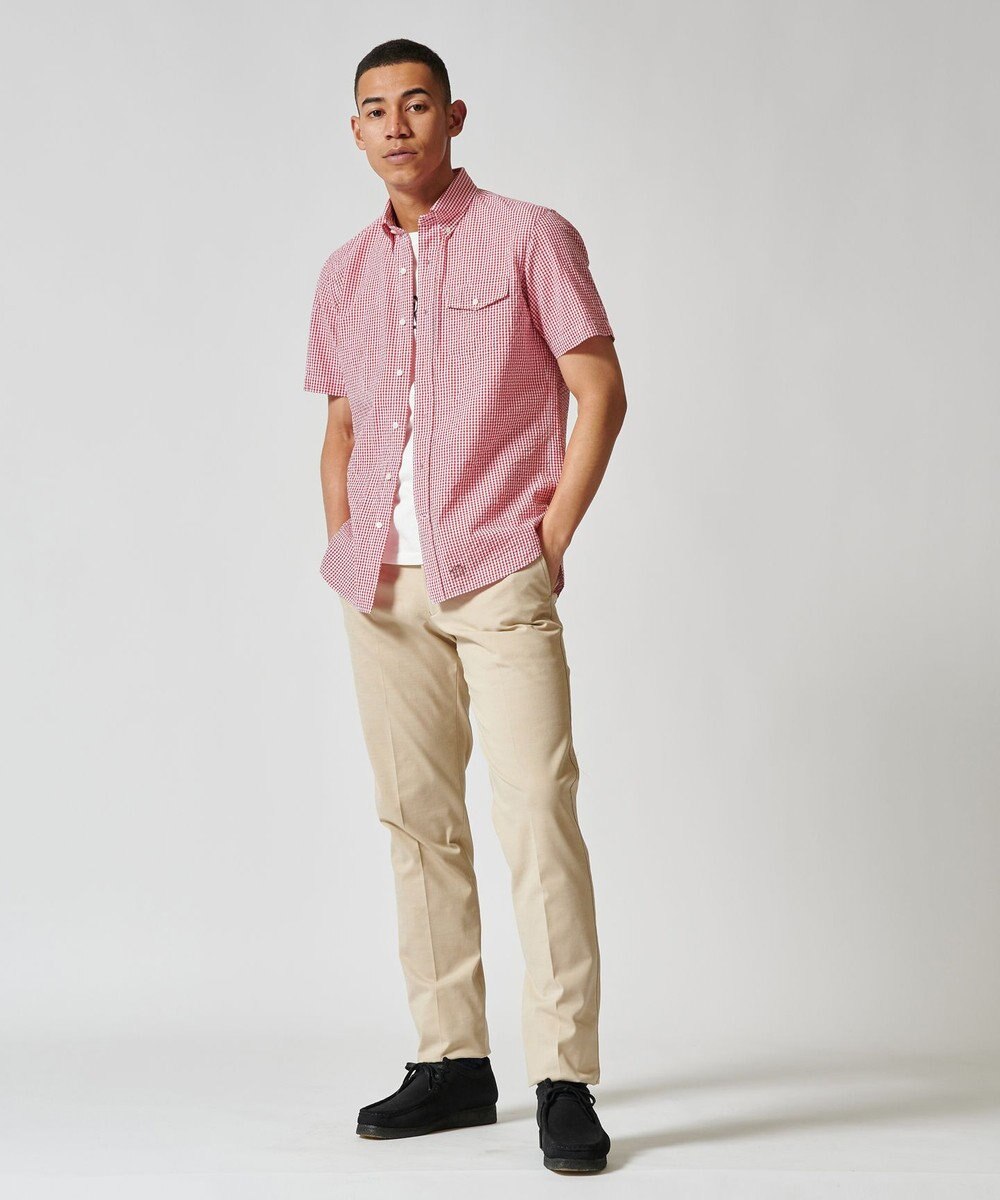 J.PRESS MEN J.PRESS アーチロゴＴシャツ 