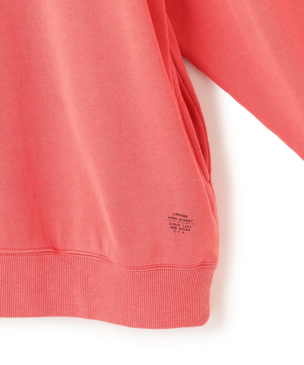 J.PRESS YORK STREET 【UNISEX】スウェット / クルー 
