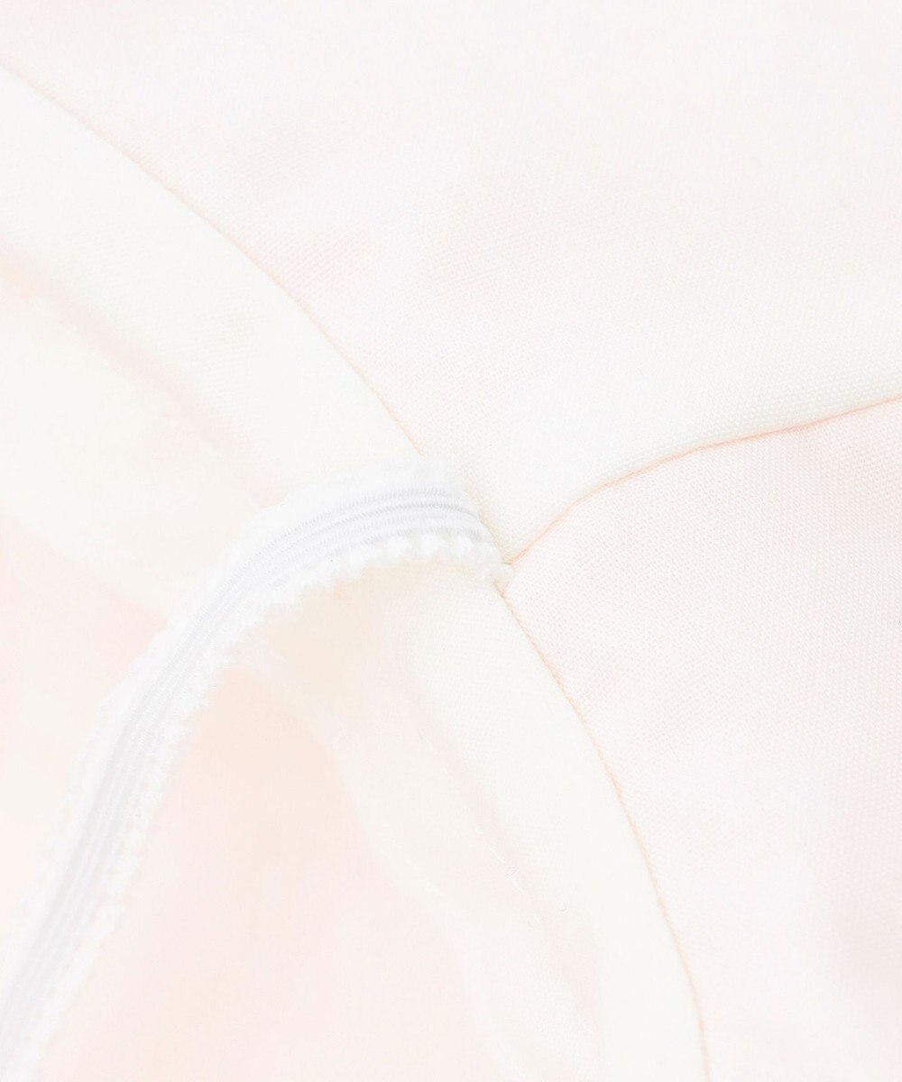 組曲 KIDS プテイフラワーレース ハット 