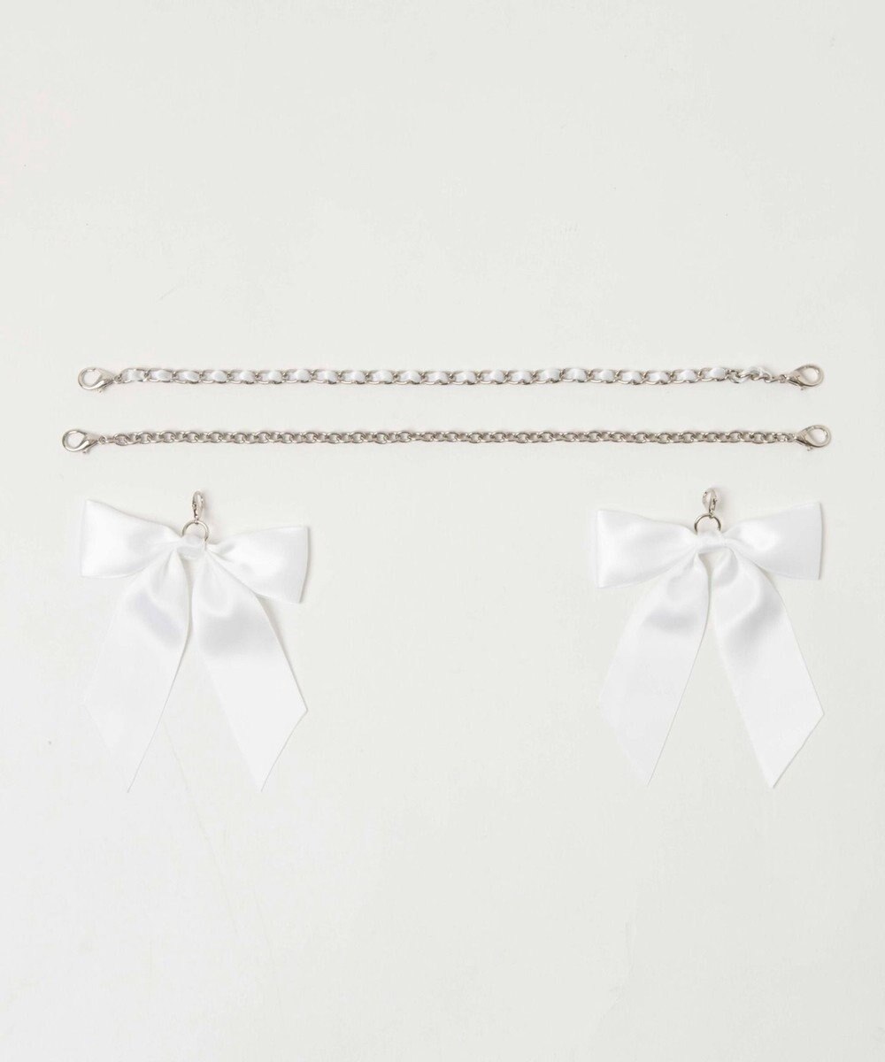 WEGO 【痛バ＆推し活グッズ】ときめきDIYチェーンセットL 