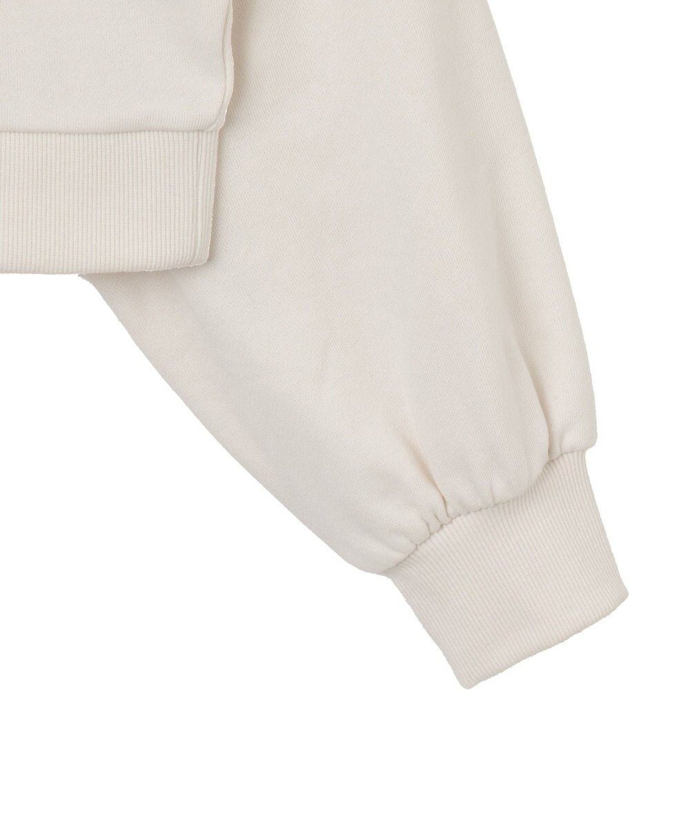 WEGO カレッジプリントスウェット 