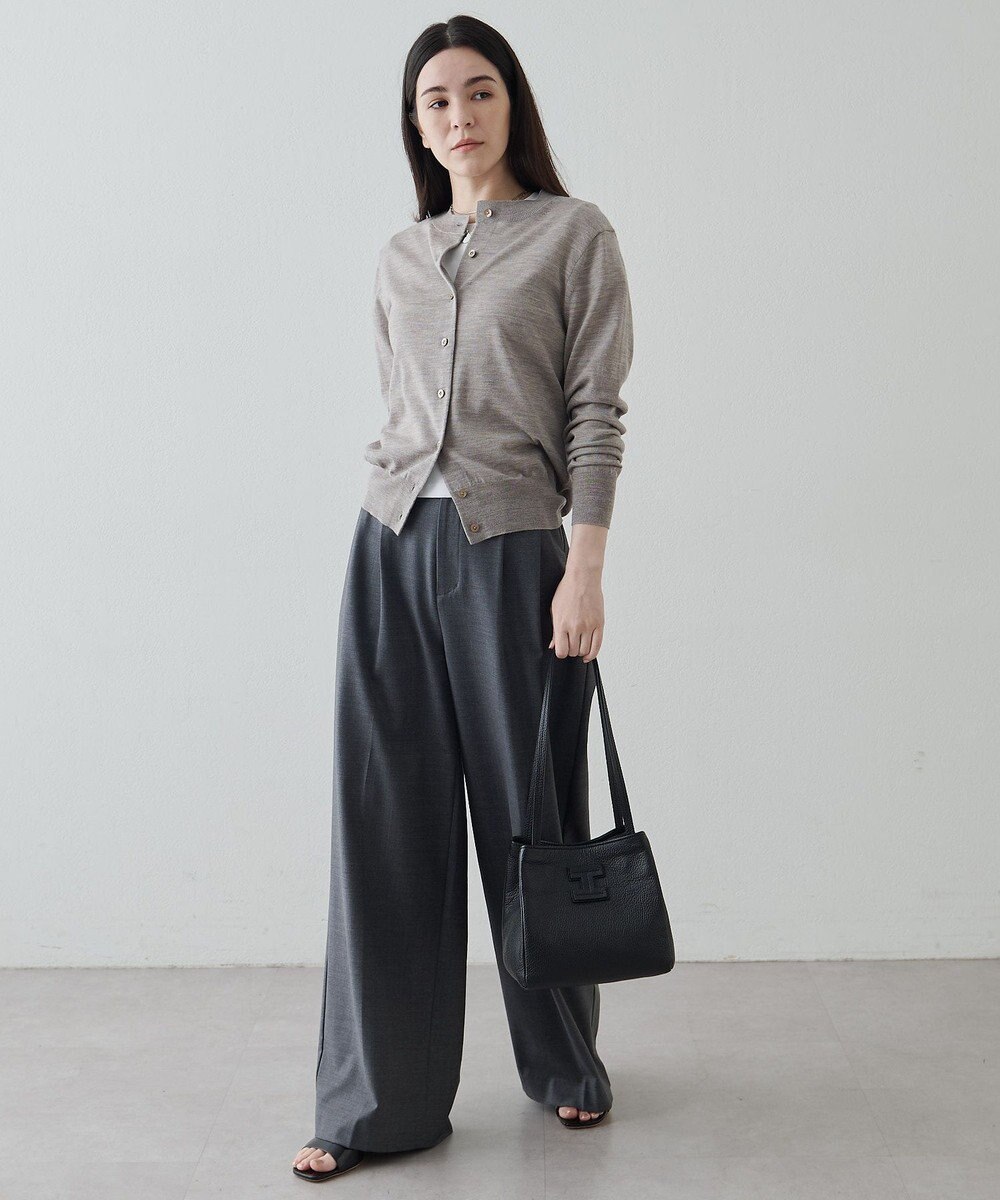 IACUCCI センティエーロ ミニトート CERVO 