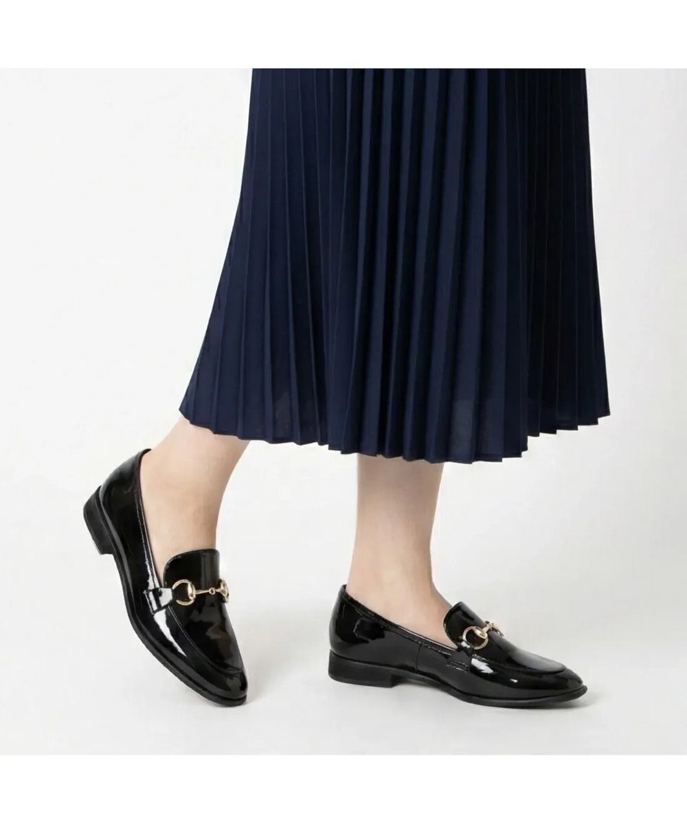 MODE ET JACOMO <carino>ビットローファー 