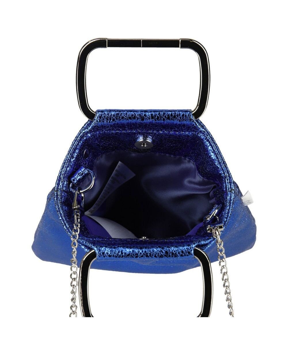 ROOTOTE 0669【直営店限定:ミニショルダー】ベビールー.シャイニークラック-A 