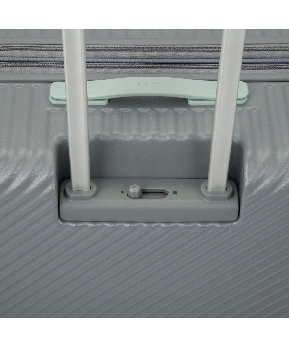 ACE BAGS & LUGGAGE HaNT ココント スーツケース 88/102L エキスパンド 05517 ハント 