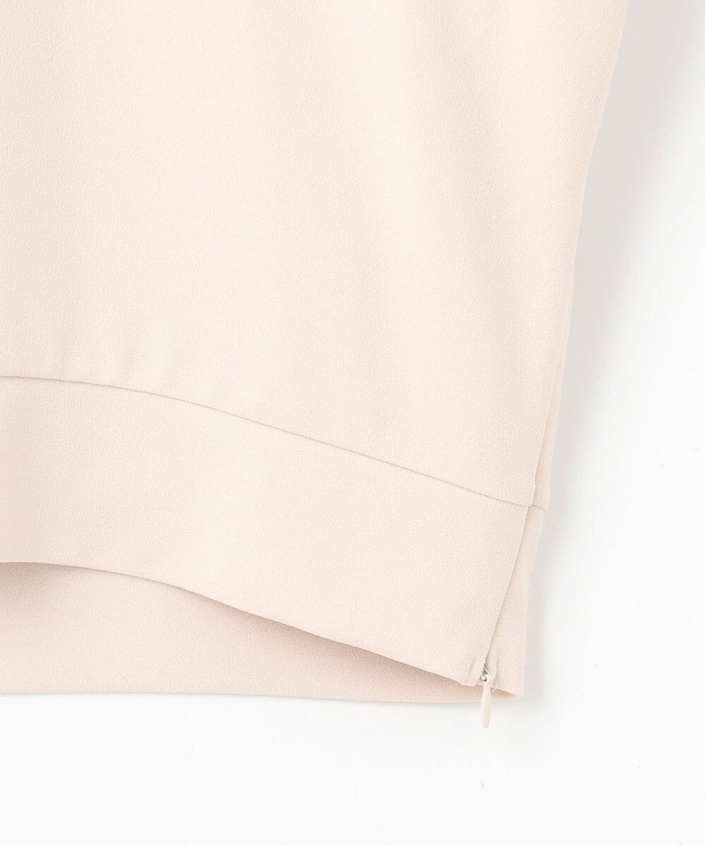 組曲 【KUMIKYOKU NAVY】コンフォータブルアムンゼン ドルマンブラウス 