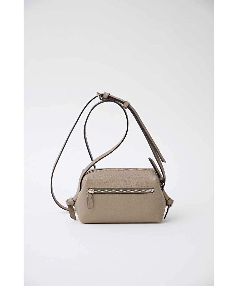 MIYABIYA 【本革・日本製】　NANO SHOULDER 