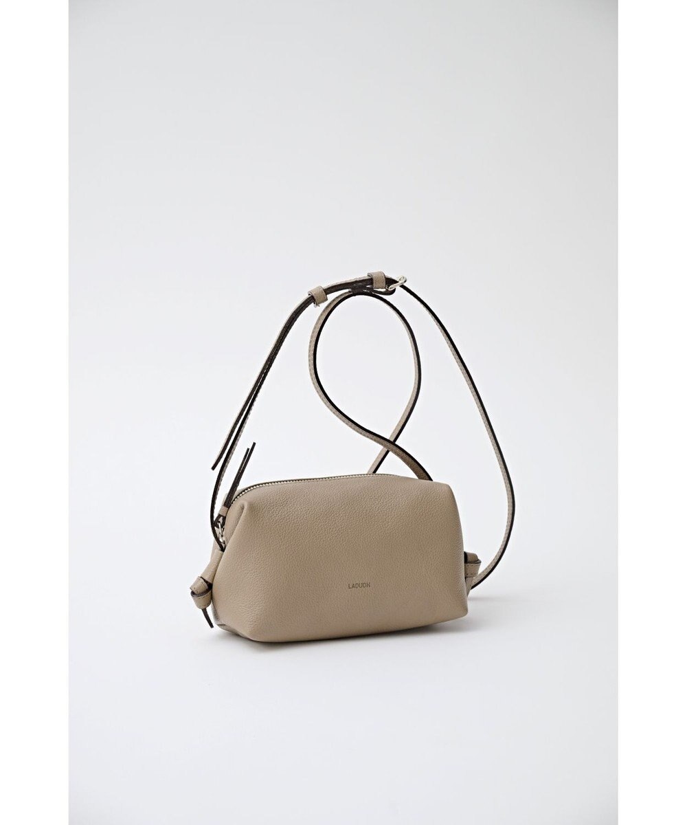 MIYABIYA 【本革・日本製】　NANO SHOULDER 