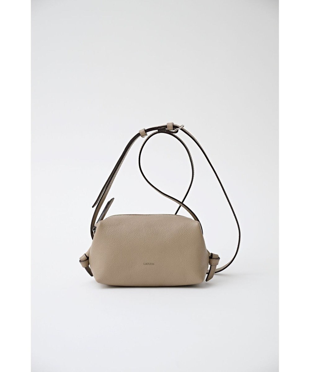 MIYABIYA 【本革・日本製】　NANO SHOULDER 