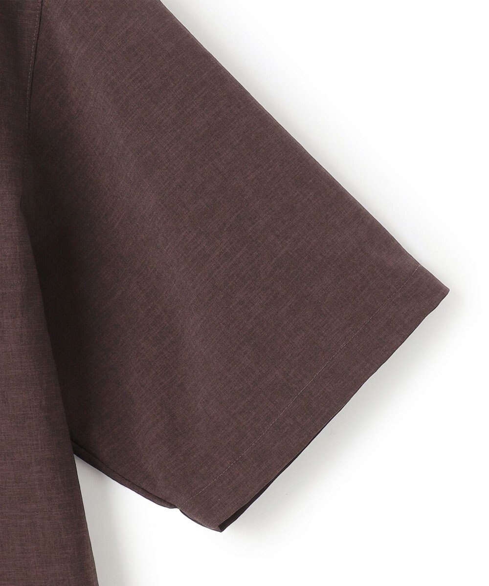 UNFILO MENS TENNEN TOUCH ポロシャツ [23年春夏商品] 